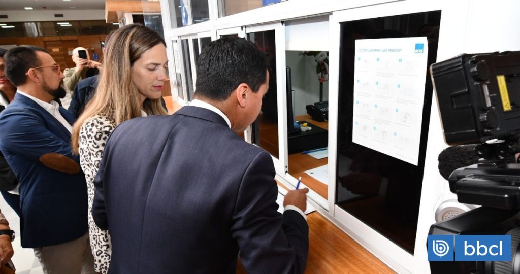 Alcaldesa de La Serena se querella por dos presuntos delitos ocurridos durante administración anterior