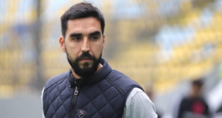 DT de O’Higgins sufre encerrona de camino al entrenamiento: le robaron vehículo y pertenencias