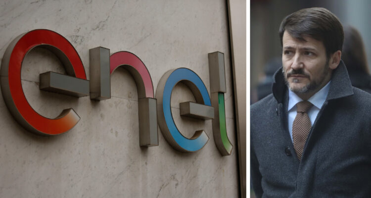 Pardow señala que las posibles acciones legales de Enel por histórica multa “no son nada nuevo”
