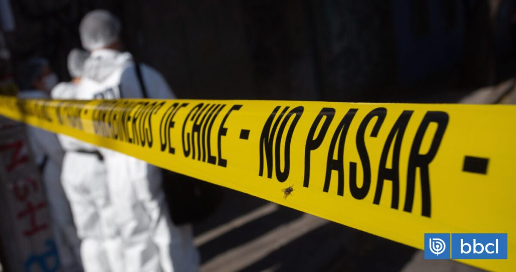 Hombre muere tras ser apuñalado en el centro de Arica