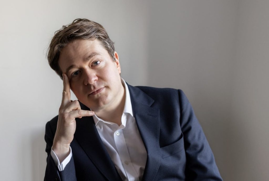 Johann Hari, periodista: “Está muy arraigada en nuestra cultura la idea de que la obesidad es un pecado” | Salud y bienestar