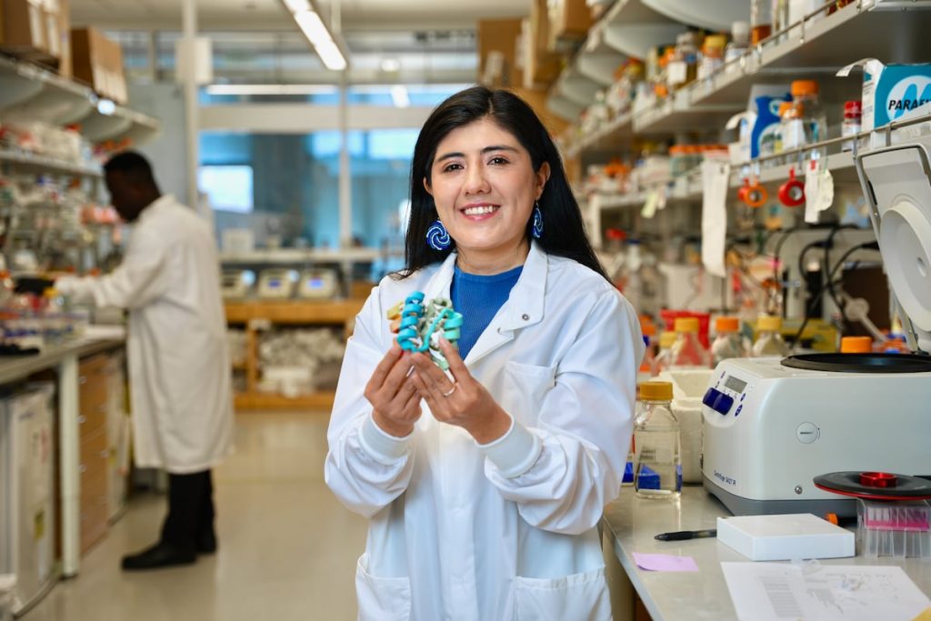 La inteligencia artificial crea por primera vez un tratamiento experimental para una enfermedad olvidada por las farmacéuticas | Ciencia