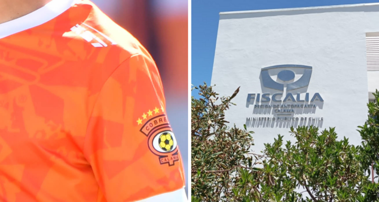 “La manada de Cobreloa” extienden investigación en 90 días e imputados se mantienen en prisión