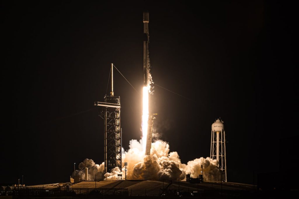 Lanzado con éxito el SpainSat NG I, un avanzado satélite para garantizar comunicaciones