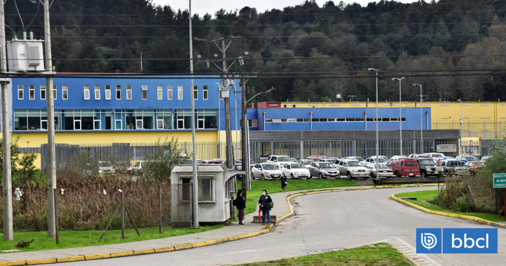 Los Ríos: senadores analizan crisis al interior del cárcel de Valdivia tras nuevo asesinato