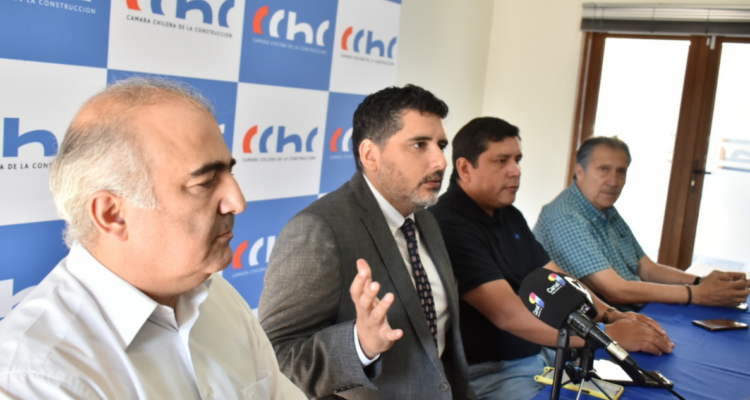 MOP Ñuble anuncia inversión récord en proyectos: $169 mil millones y más de 6 mil empleos para 2025