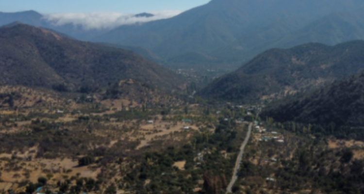 Municipio de Quilpué presenta recurso contra proyecto minero La Carmelita de Colliguay