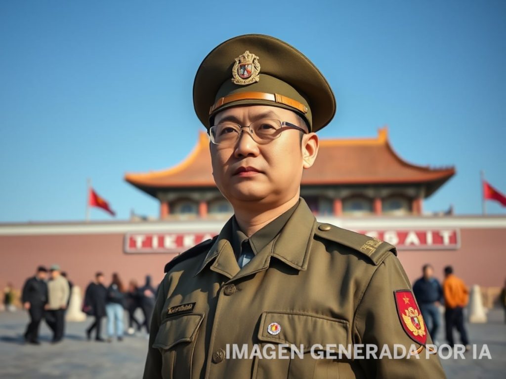 Ni Tiananmén, ni Taiwán: así funciona (y cómo saltarse) la censura de la IA china DeepSeek
