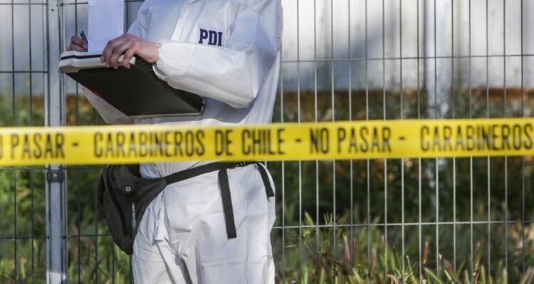 Bañista muere ahogado en la comuna de El Carmen tras intentar cruzar nadando el río Diguillín