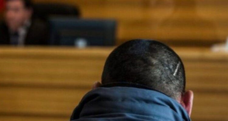 11 años de cárcel para condenado por homicidio en Peñalolén: debe pagar $30 millones a papá de víctima