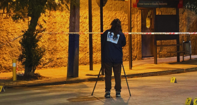 Hombre es asesinado a balazos mientras conducía por San Ramón: recibió al menos cinco disparos