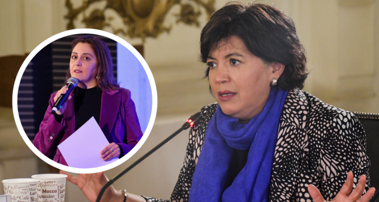 Senadora Provoste tras renuncia de ministra Sandoval: “Es lo mínimo que la ciudadanía podía esperar”