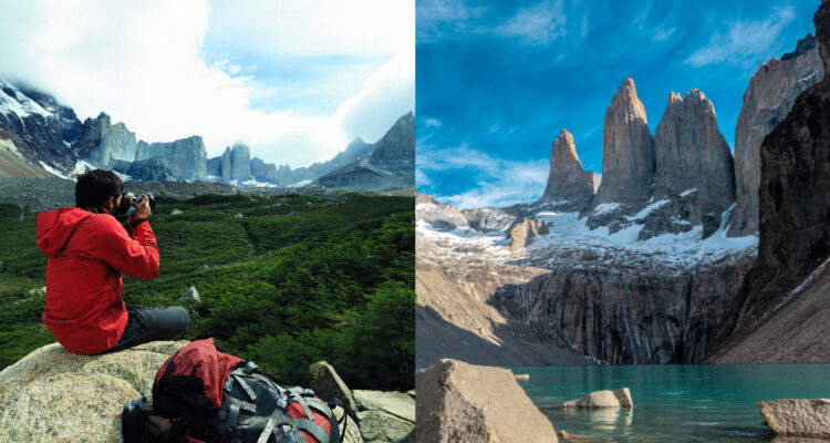 Vacaciones en la Patagonia: Así puedes recorrer Torres del Paine y el famoso sendero "W" este verano
