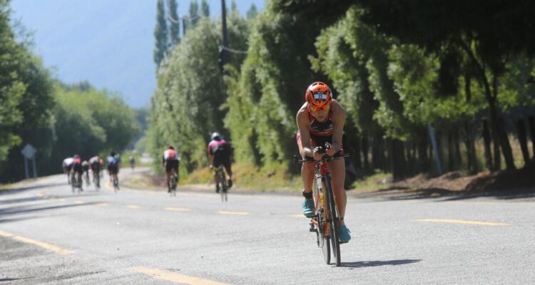 Ironman de Pucón: Bárbara Riveros confirma ausencia y asegura que espera “estar de vuelta en 2026”