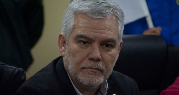 ANEF advierte que hay alerta naranja en tres regiones por maltrato laboral de autoridades estatales
