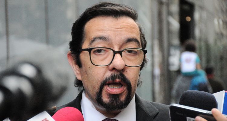 Apelarán a la decisión: abogado de Catalina Pérez acusa que desafuero “no cumple estándares jurídicos”