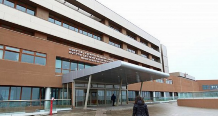 Contraloría instruye al Hospital de Magallanes realizar sumario por posible conflicto de interés