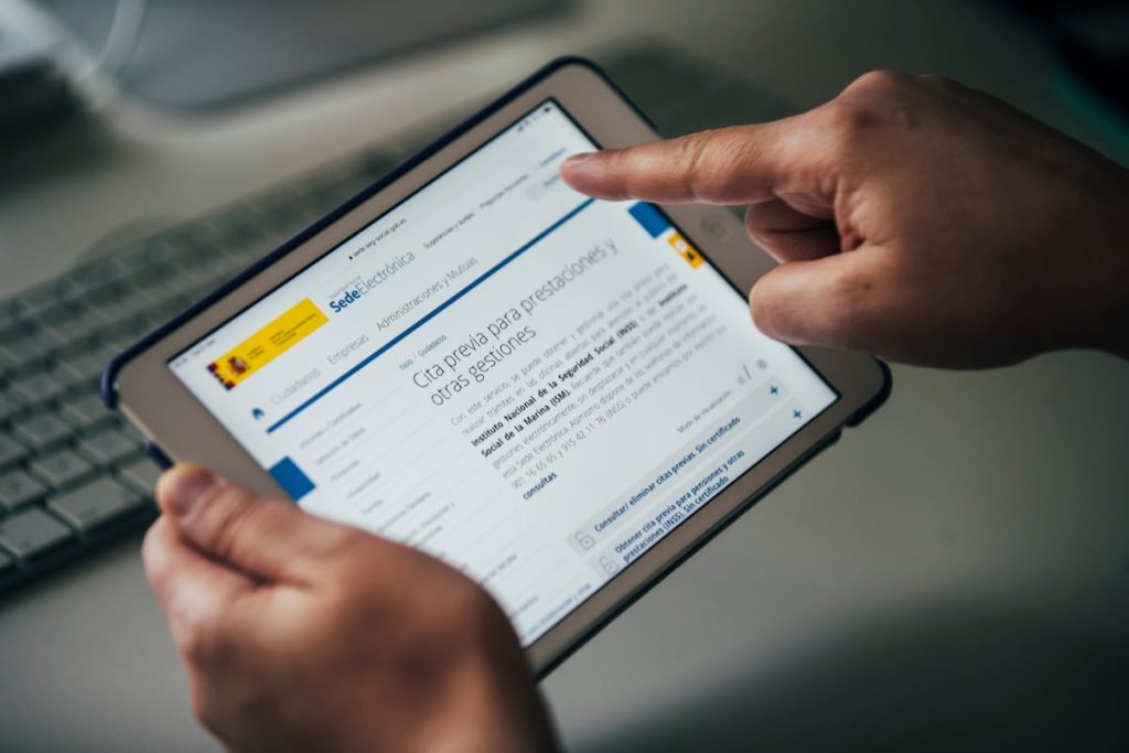La ONU sitúa a España en el puesto 17 en administración digital, aunque la percepción de los usuarios es diferente