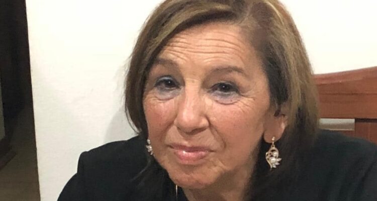 Desaparición de María Ercira: abogado de la familia pide acceso cabal a carpeta de la Fiscalía