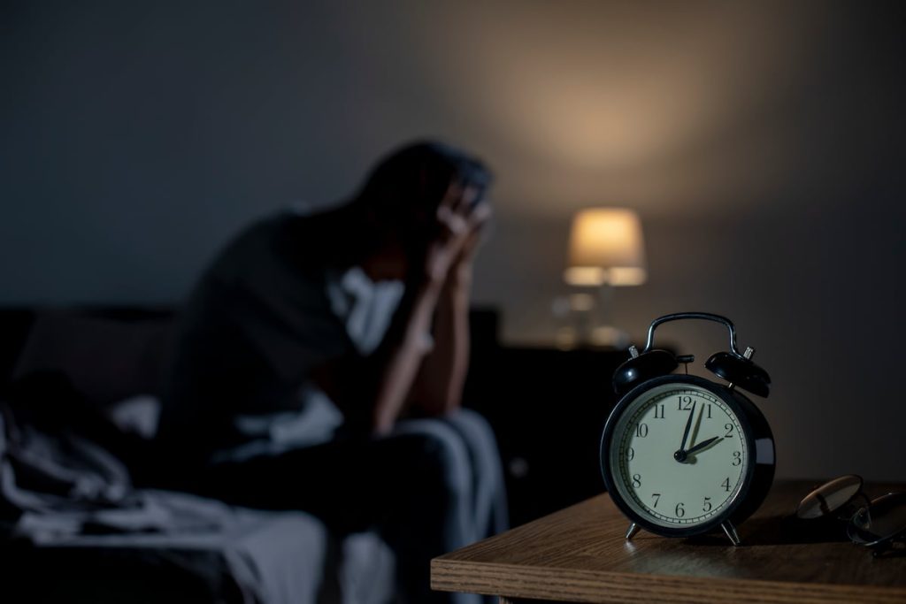 Terapia para dormir: hacer frente al insomnio sin fármacos es posible, pero requiere de la implicación de los pacientes | Salud y bienestar