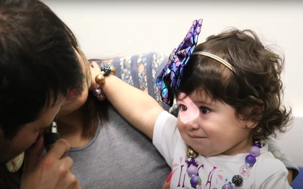 Una niña vive 18 años sin cáncer gracias a los CAR-T | Ciencia