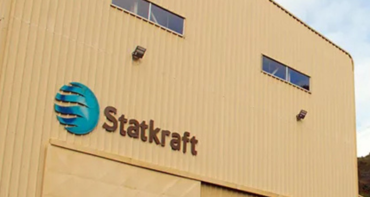 En medio de consulta indígena: Statkraft indica que obras de central Los Lagos están cerca de concluir