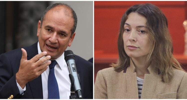 Fiscalía pide periciar 24 celulares por Caso Convenios en Bío Bío: incluye a Rodrigo Díaz y Polizzi