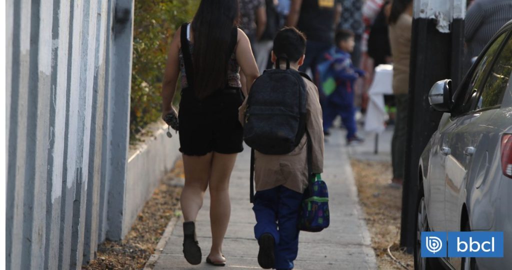 Cuándo son las vacaciones de invierno 2025 de escolares: revisa aquí el calendario del Mineduc