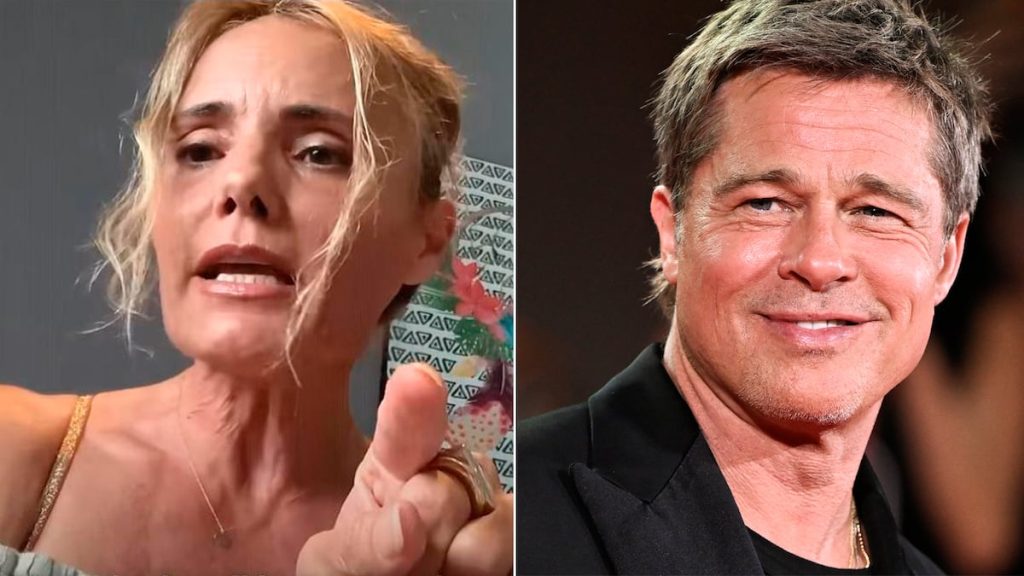 Del amor de Brad Pitt al odio de la ‘manosfera’: cómo internet acosa y ridiculiza a las víctimas de estafas de amor