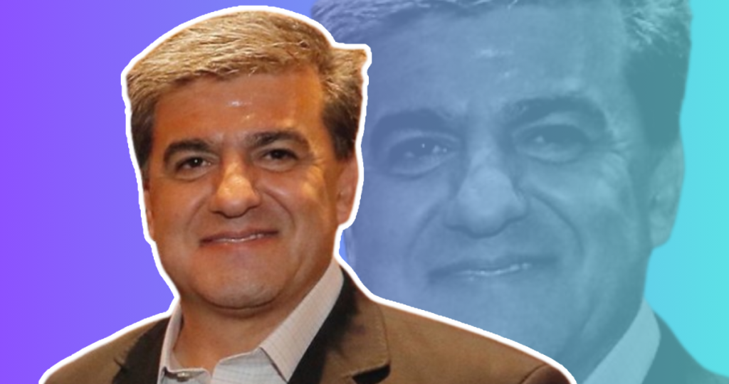 Justicia a la medida: dueño de Itelecom León Lefort admite coimas, pacta con fiscalía y zafa de cárcel