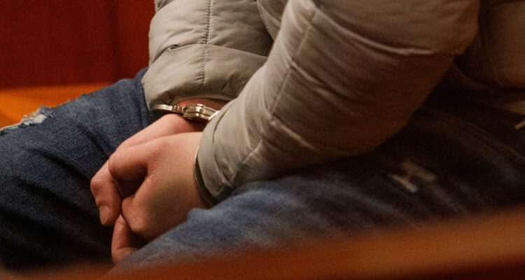 Prisión preventiva para sujeto acusado de homicidio tras una discusión en Copiapó