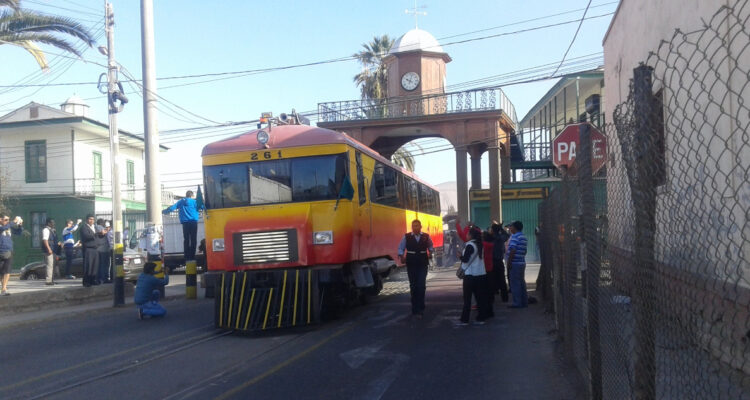 Ferrocarril Tacna-Arica: el millonario proyecto que transformaría la conectividad entre Perú y Chile