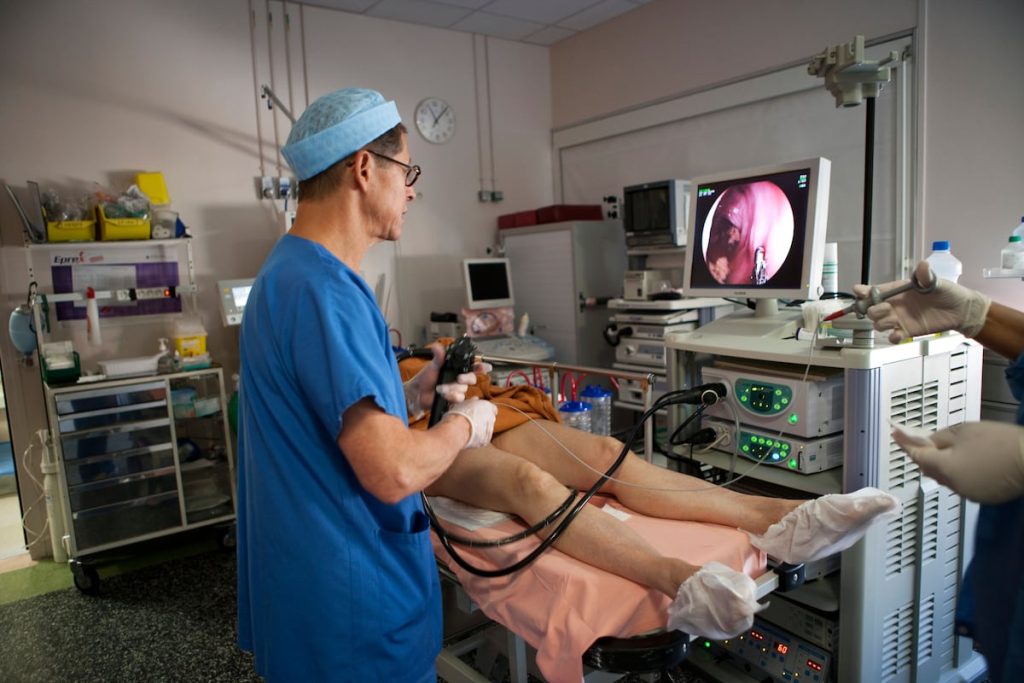 Un estudio constata el valor del test de sangre oculta en heces para el cribado del cáncer de colon