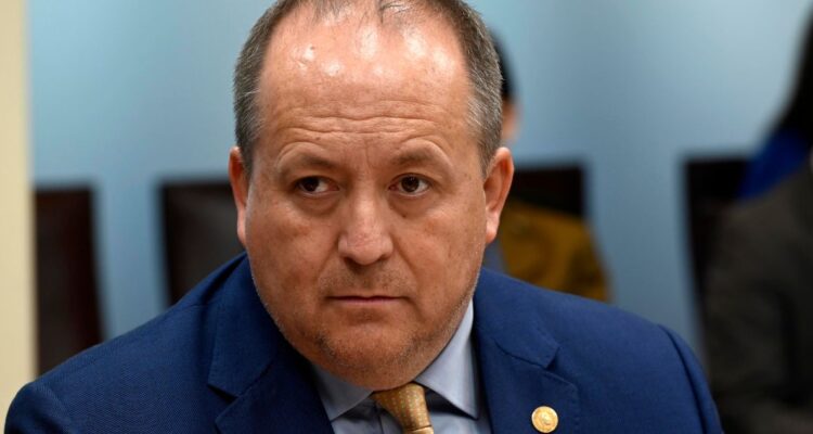 Valencia por amenaza de presunto ataque de Los Gallegos a comisaría: "Eso no nos va a intimidar"