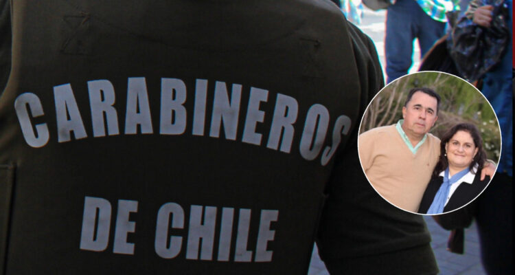 Dramática llamada antes de doble homicidio en Graneros evidenciaría falencias en sistemas de seguridad