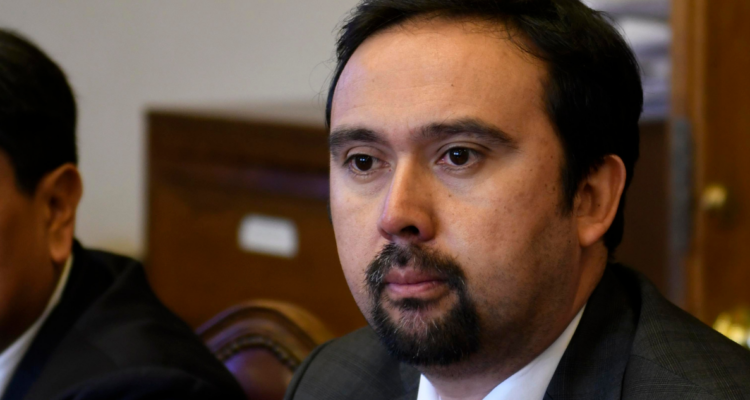 ProCultura: Contraloría inicia juicio de cuentas contra gobernador de Ñuble por “omisión negligente”