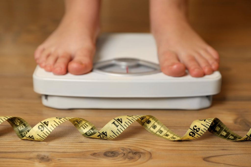 ¿Redefinir la obesidad?: un análisis desde un enfoque no pesocentrista