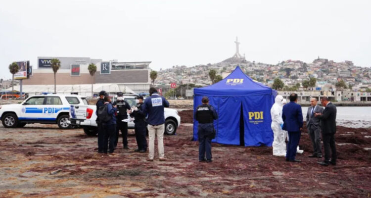 Fiscalía buscará presidio perpetuo para imputado del "Caso Descuartizado" de Coquimbo