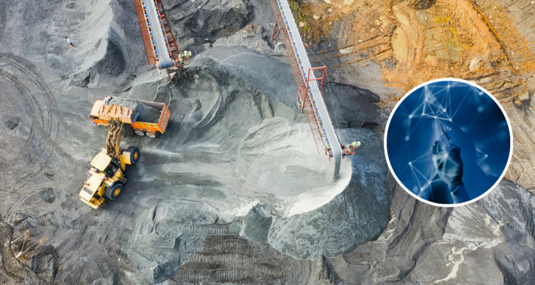 Expomin 2025: ¿Cómo impacta y puede utilizarse la Inteligencia Artificial en la minería nacional?