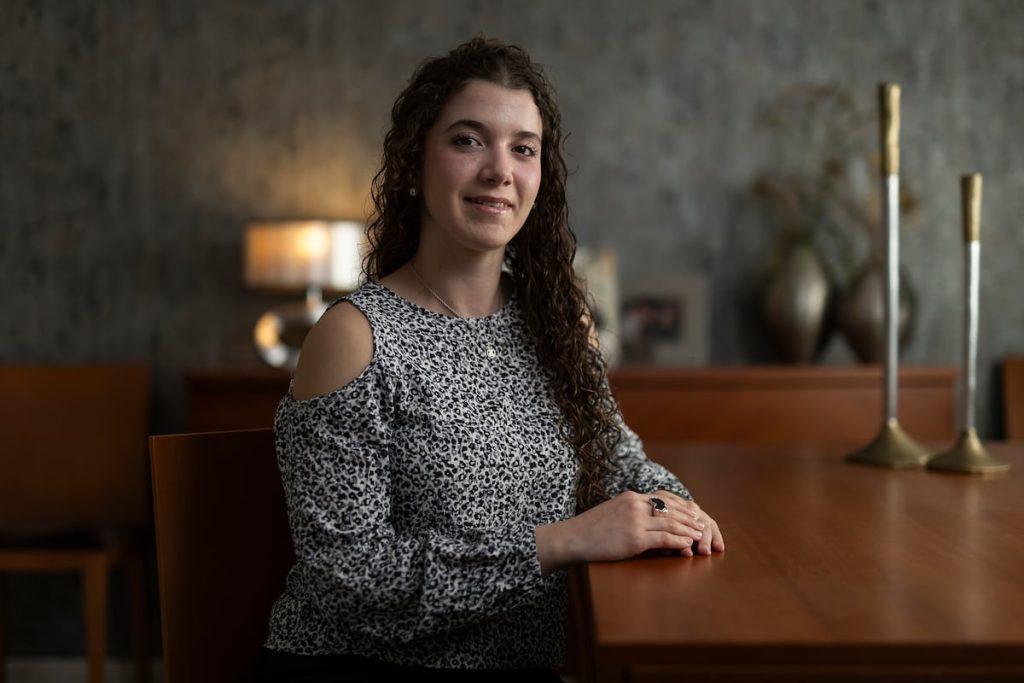 La huella de haber pasado un cáncer antes de los 20: “El mayor miedo es recaer” | Salud y bienestar
