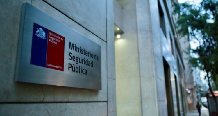 Ministerio de Seguridad Pública: quiénes son los 16 nuevos seremis y el rol que cumplirán