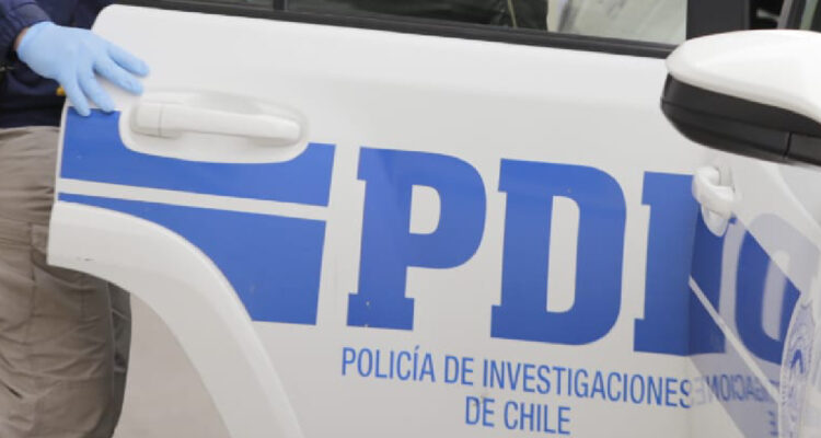 Investigan posible femicidio con arma cortopunzante al interior de una vivienda en Arica