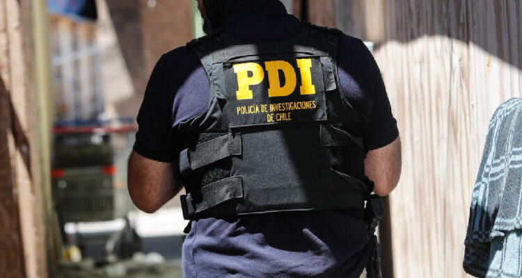 Menor de 16 años queda en internación provisoria por presunta participación en homicidio en Quilpué