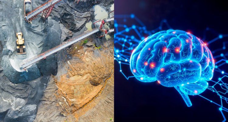 Neurociencia en Expomin 2025: cómo la salud cerebral y neuronal se vincula al rubro minero chileno | Expomin 2025