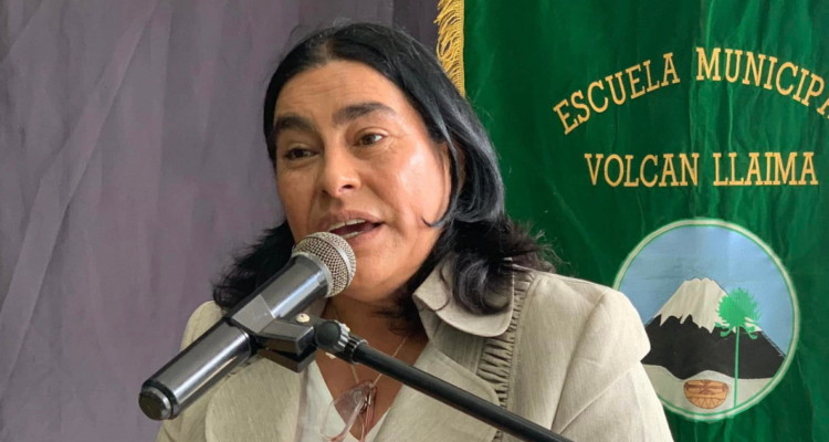 La Araucanía: delegado Abdala dice que se enteró por la prensa de demanda contra seremi de Educación