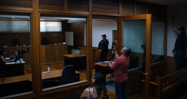 En Arica: condenan a sujeto que violó durante dos años a su hija y la dejó embarazada
