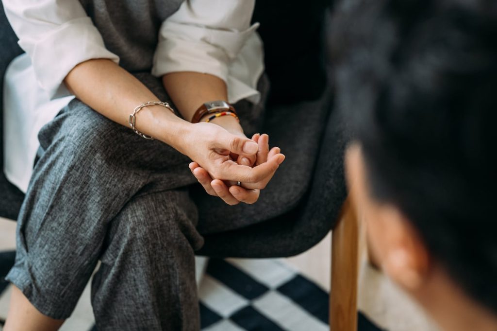 No siempre el malestar emocional supone la existencia de un trauma
