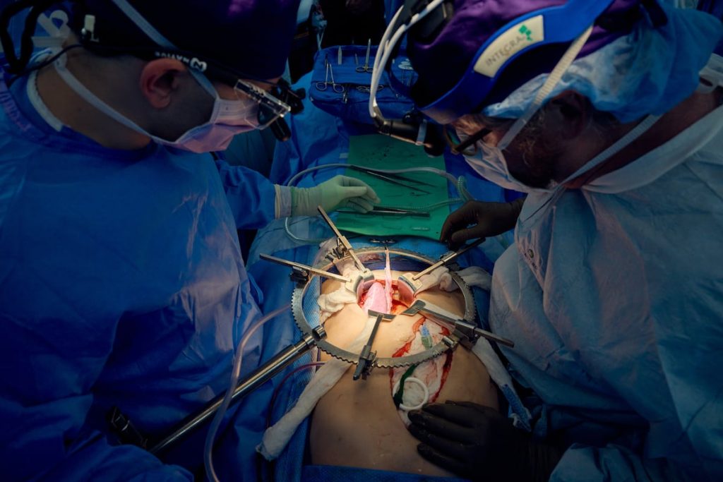 Utilizar personas en muerte cerebral para hacer experimentos médicos: el nuevo debate en la frontera de la bioética | Salud y bienestar