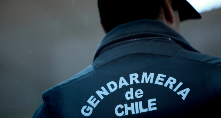 Gendarme es acusado de ingreso ilegal de cigarrillos para que se vendieran en cárcel de Vallenar