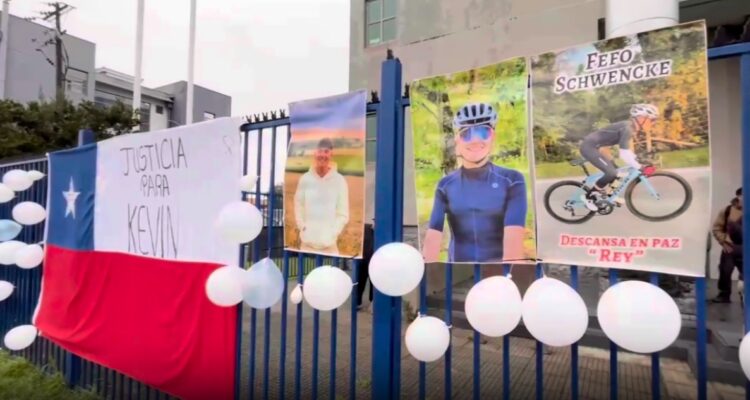 Prófugo está conductor acusado por fatal atropello de ciclista en Valdivia: hoy sería reformalizado